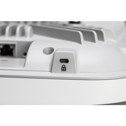 LANCOM LX-7300 (Bulk 5) 9300 Mbit/s Biały Obsługa PoE-25651643