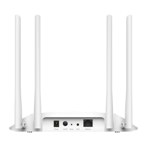 TP-Link TL-WA1201 punkt dostępowy WLAN 867 Mbit/s Biały Obsługa PoE-25651705