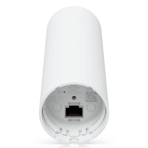 Ubiquiti U7 Mesh 5000 Mbit/s Biały Obsługa PoE-25651709