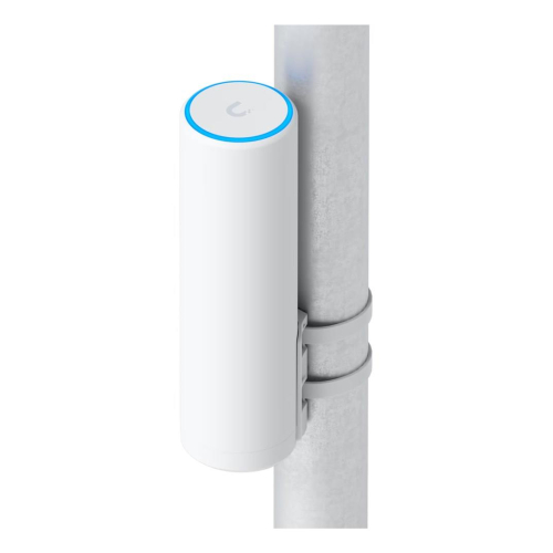 Ubiquiti U7 Mesh 5000 Mbit/s Biały Obsługa PoE-25651713