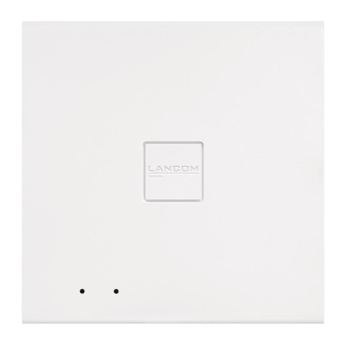LANCOM LX-6400 (WW, Bulk 10) 3550 Mbit/s Biały Obsługa PoE