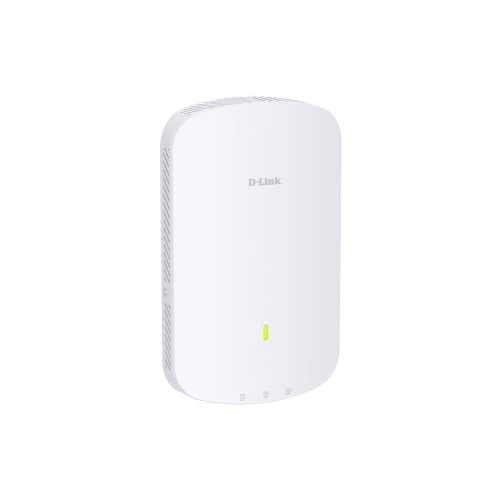 D-Link DAP-X3060W punkt dostępowy WLAN 1000 Mbit/s Biały Obsługa PoE-25651847