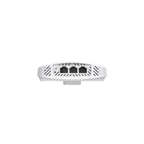 D-Link DAP-X3060W punkt dostępowy WLAN 1000 Mbit/s Biały Obsługa PoE-25651850