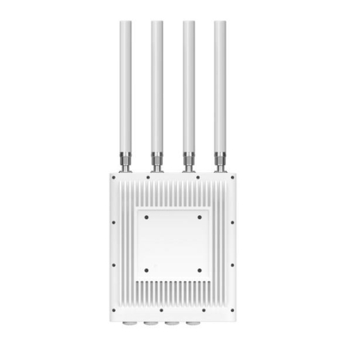 TP-Link Omada EAP668 Outdoor HD 3500 Mbit/s Biały Obsługa PoE-25651881