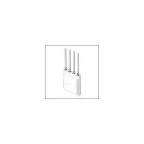 TP-Link Omada EAP668 Outdoor HD 3500 Mbit/s Biały Obsługa PoE