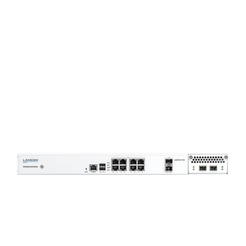 Ujednolicona zapora sieciowa LANCOM R&S UF-760-25652002