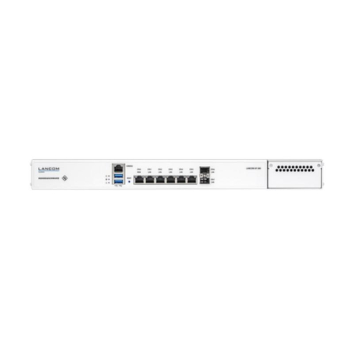 UF-560 firewall (hardware) 1U 20 Gbit/s