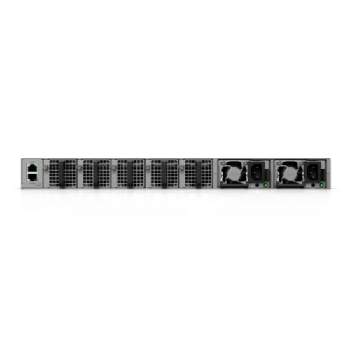 Ubiquiti EF-Core firewall (hardware) 1U 100 Gbit/s-25652008