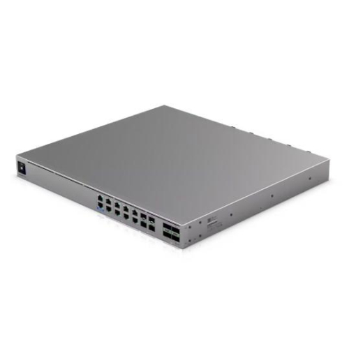 Ubiquiti EF-Core firewall (hardware) 1U 100 Gbit/s-25652010