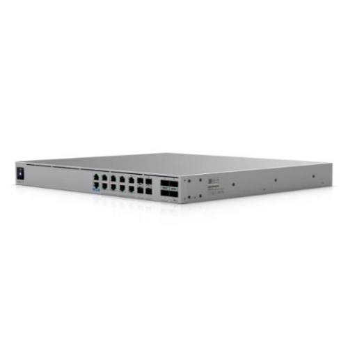 Ubiquiti EF-Core firewall (hardware) 1U 100 Gbit/s-25652011