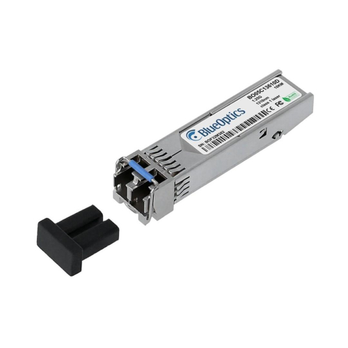 BlueOptics J4859C-BO moduł przekaźników sieciowych Swiatłowód 1250 Mbit/s SFP 1310 nm-25652090