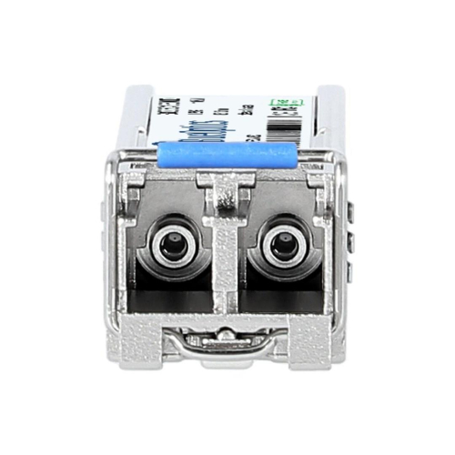 BlueOptics J4859C-BO moduł przekaźników sieciowych Swiatłowód 1250 Mbit/s SFP 1310 nm-25652093