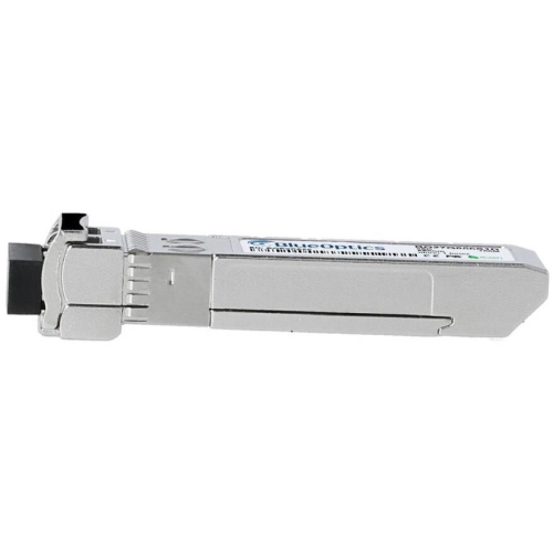 BlueOptics JNP-SFP-25G-SR moduł przekaźników sieciowych Swiatłowód 25000 Mbit/s SFP28 850 nm-25652098