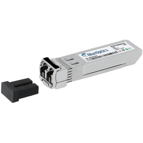 BlueOptics JNP-SFP-25G-SR moduł przekaźników sieciowych Swiatłowód 25000 Mbit/s SFP28 850 nm-25652101