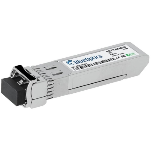 BlueOptics JNP-SFP-25G-SR moduł przekaźników sieciowych Swiatłowód 25000 Mbit/s SFP28 850 nm-25652102