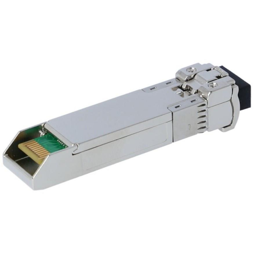 BlueOptics JNP-SFP-25G-SR moduł przekaźników sieciowych Swiatłowód 25000 Mbit/s SFP28 850 nm-25652104