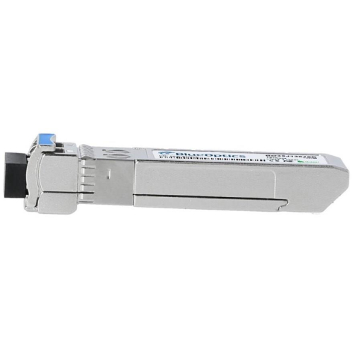 BlueOptics PAN-SFP-PLUS-LR moduł przekaźników sieciowych Swiatłowód 10000 Mbit/s SFP+ 1310 nm-25652122
