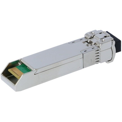 BlueOptics PAN-SFP-PLUS-LR moduł przekaźników sieciowych Swiatłowód 10000 Mbit/s SFP+ 1310 nm-25652125