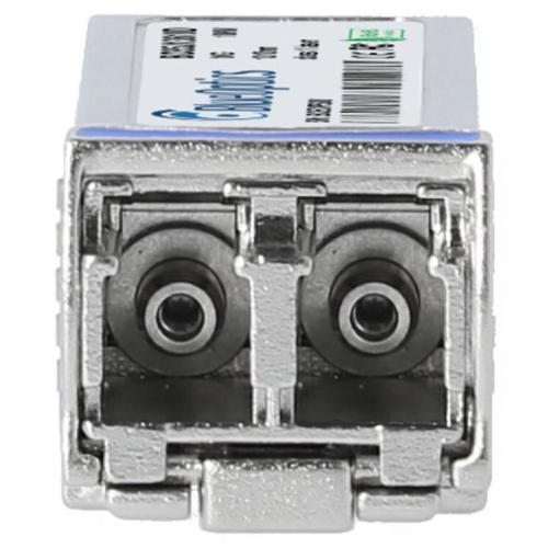 BlueOptics PAN-SFP-PLUS-LR moduł przekaźników sieciowych Swiatłowód 10000 Mbit/s SFP+ 1310 nm-25652127