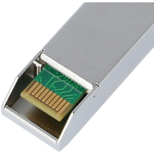 BlueOptics PAN-SFP-PLUS-LR moduł przekaźników sieciowych Swiatłowód 10000 Mbit/s SFP+ 1310 nm-25652128