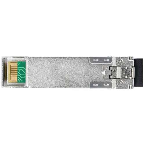 BlueOptics SFP-10G-LR moduł przekaźników sieciowych Swiatłowód 10000 Mbit/s SFP+ 1310 nm-25652140