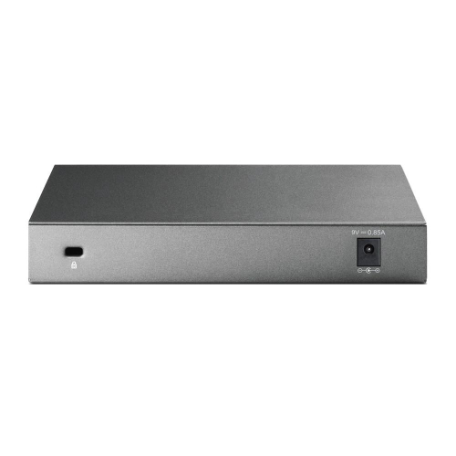 TP-Link TL-R605 ruter Gigabit Ethernet Czarny-25652601