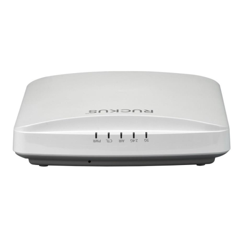 RUCKUS Networks R650 2400 Mbit/s Biały Obsługa PoE-25652880