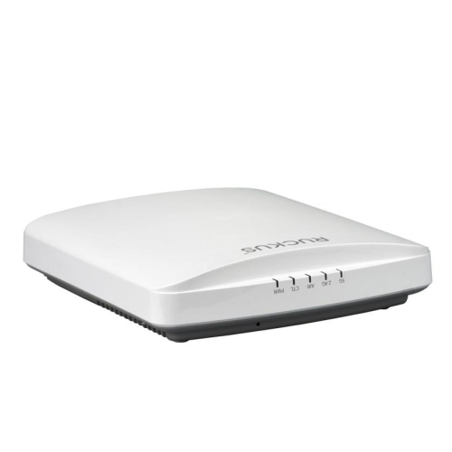 RUCKUS Networks R650 2400 Mbit/s Biały Obsługa PoE-25652881