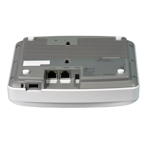 RUCKUS Networks R650 2400 Mbit/s Biały Obsługa PoE-25652882