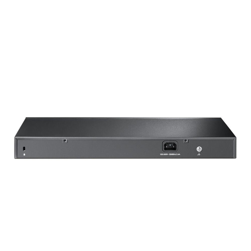 TP-Link JetStream TL-SG2218 przełącznik sieciowy Zarządzany L2/L2+ Gigabit Ethernet (10/100/1000) 1U Czarny-25653375