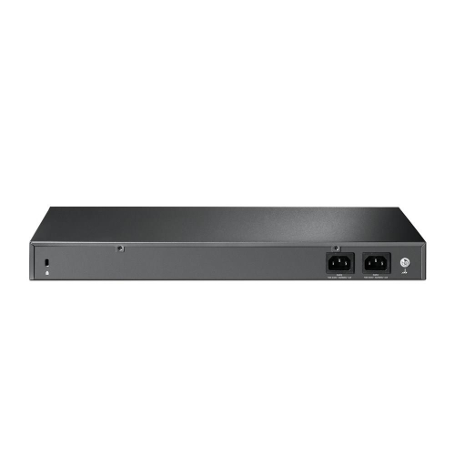 TP-Link JetStream TL-SX3016F przełącznik sieciowy Zarządzany L2+/L3 Czarny-25653488