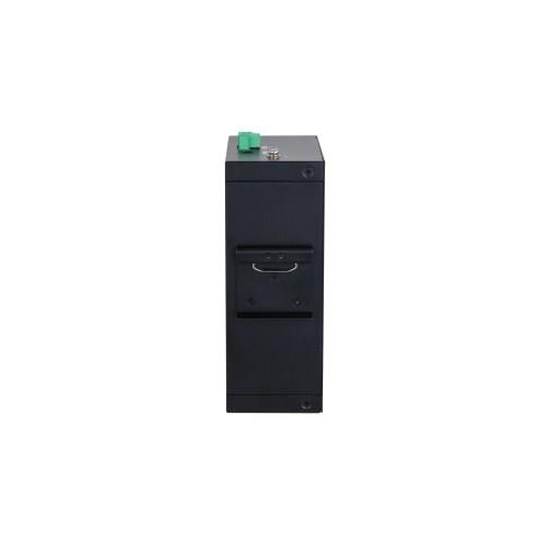 Dahua Technology HS4420-16GT-190 przełącznik sieciowy Zarządzany L2 Gigabit Ethernet (10/100/1000) Obsługa PoE Deskt
