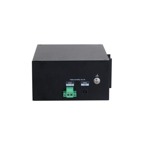 Dahua Technology HS4420-16GT-190 przełącznik sieciowy Zarządzany L2 Gigabit Ethernet (10/100/1000) Obsługa PoE Deskt