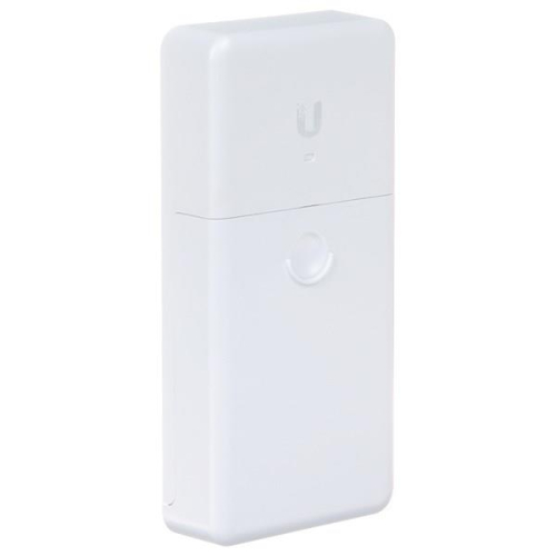 Switch PoE NanoSwitch 3-portowy PassivePoE 24V Ubiquiti