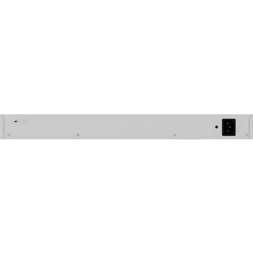 HUAWEI eKit S220S-24P4JX Gigabit Ethernet (10/100/1000) Obsługa PoE 1U-25653888