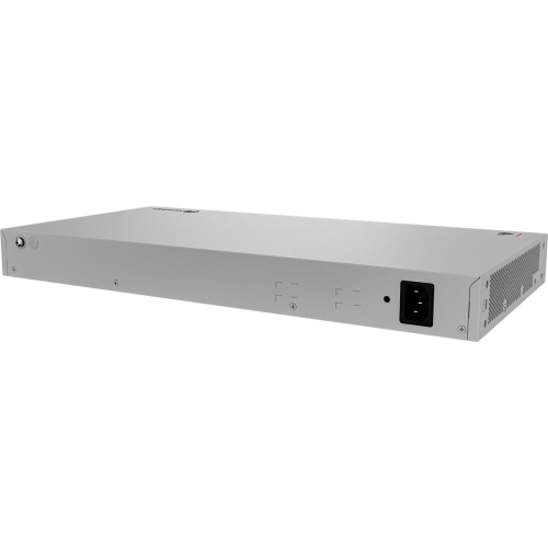 HUAWEI eKit S220S-24P4JX Gigabit Ethernet (10/100/1000) Obsługa PoE 1U-25653890