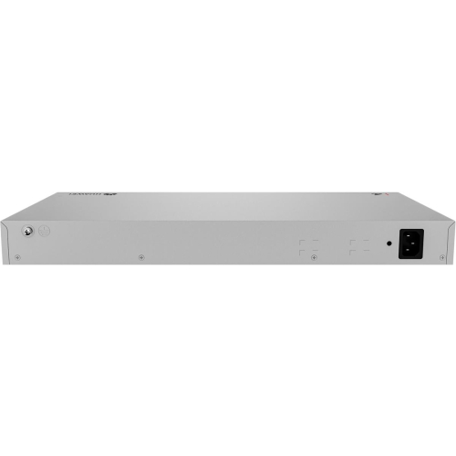 HUAWEI eKit S220S-24P4JX Gigabit Ethernet (10/100/1000) Obsługa PoE 1U-25653891