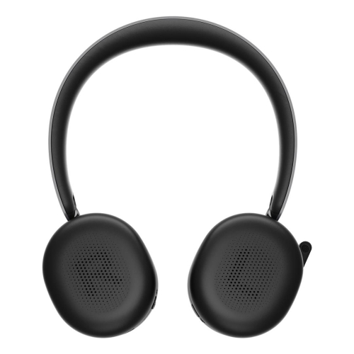 Lenovo 4XD1V23301 słuchawki/zestaw słuchawkowy Przewodowy i Bezprzewodowy Opaska na głowę Biuro/centrum telefoniczne