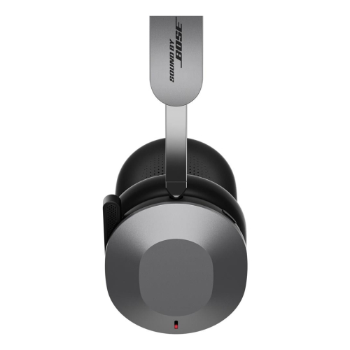 Lenovo 4XD1V23301 słuchawki/zestaw słuchawkowy Przewodowy i Bezprzewodowy Opaska na głowę Biuro/centrum telefoniczne