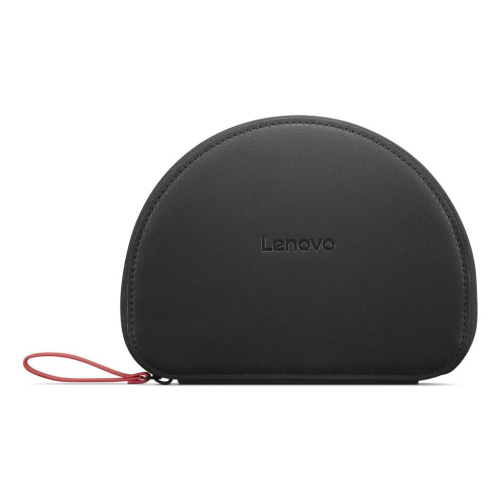 Lenovo 4XD1V23301 słuchawki/zestaw słuchawkowy Przewodowy i Bezprzewodowy Opaska na głowę Biuro/centrum telefoniczne
