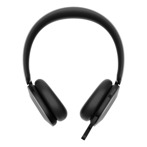 Lenovo 4XD1V23301 słuchawki/zestaw słuchawkowy Przewodowy i Bezprzewodowy Opaska na głowę Biuro/centrum telefoniczne