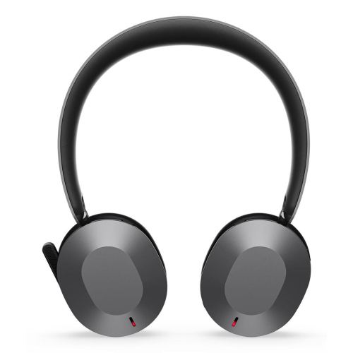 Lenovo 4XD1V23301 słuchawki/zestaw słuchawkowy Przewodowy i Bezprzewodowy Opaska na głowę Biuro/centrum telefoniczne