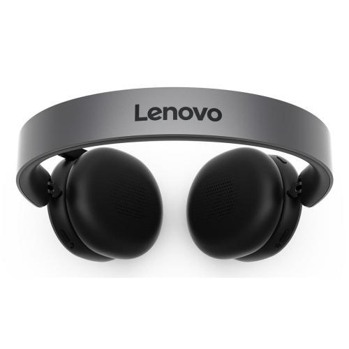 Lenovo 4XD1V23301 słuchawki/zestaw słuchawkowy Przewodowy i Bezprzewodowy Opaska na głowę Biuro/centrum telefoniczne