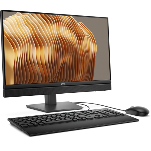 Dell Pro AiO QC24251 i5-14500T 23,8'' FHD 600Hz 250nits Matt 16GB DDR5 5600 SSD512 UHD Graphics 770 W11Pro 3Y Pro Suppor