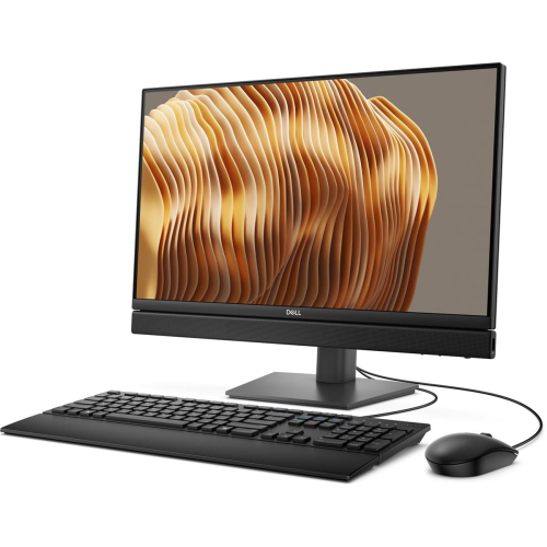 Dell Pro AiO QC24251 i5-14500T 23,8'' FHD 600Hz 250nits Matt 16GB DDR5 5600 SSD512 UHD Graphics 770 W11Pro 3Y Pro Suppor