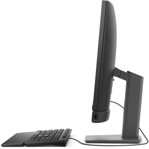 Dell Pro AiO QC24251 i5-14500T 23,8'' FHD 600Hz 250nits Matt 16GB DDR5 5600 SSD512 UHD Graphics 770 W11Pro 3Y Pro Suppor