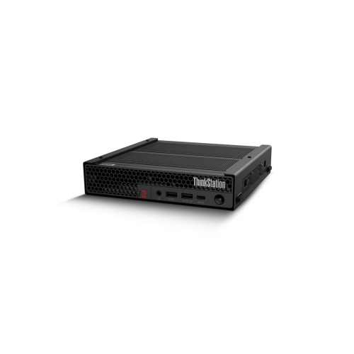 Lenovo ThinkStation P3 Tiny Gen 2 Intel Core Ultra 5 235 16 GB DDR5-SDRAM 512 GB SSD NVIDIA RTX A400 Windows 11 Pro Stan