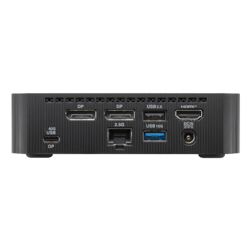 MiniPC Asus PN54-S1-B 2S WOC/A260/NM/NH-25655755