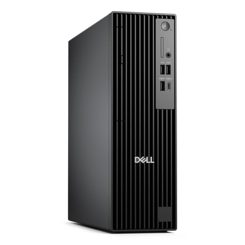 DELL Pro QBS1250 Plus Intel Core Ultra 5 235 16 GB DDR5-SDRAM 512 GB SSD Windows 11 Pro Wąski PC PC Czarny-25655765