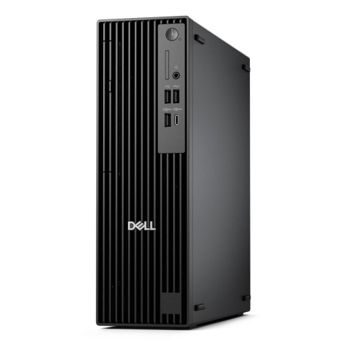 DELL Pro QBS1250 Plus Intel Core Ultra 5 235 16 GB DDR5-SDRAM 512 GB SSD Windows 11 Pro Wąski PC PC Czarny-25655766
